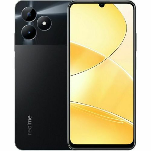 Mobitel RealMe C51 6,74", OctaCore, 4GB/128GB