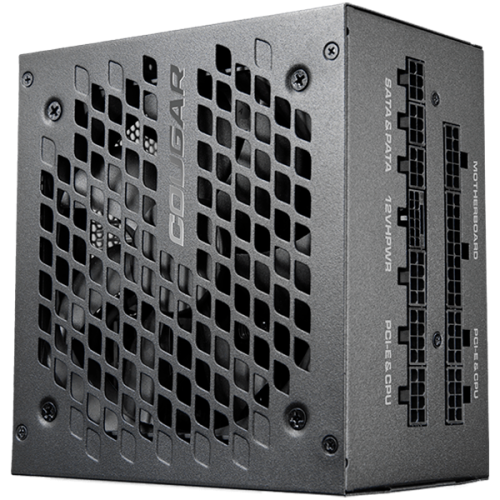 COUGAR GEXX2 850 PSU,80 plus Gold, 850W, Fully Modular, PCI-E 5.0 support