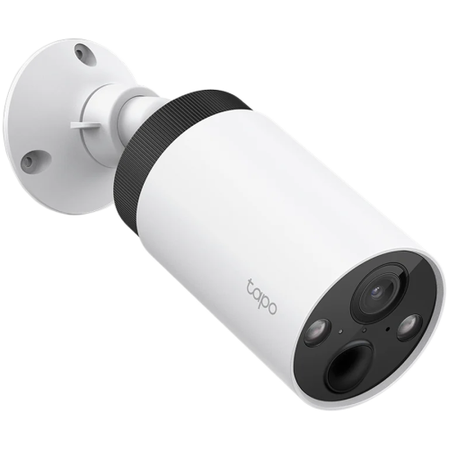 Smart Wire-Free Security Camera - Tapo C420.2K QHD, 180 Day Battery Life , Full Color Night Vision, IP65 Water&Dust Resistant. Wire-Free Placement