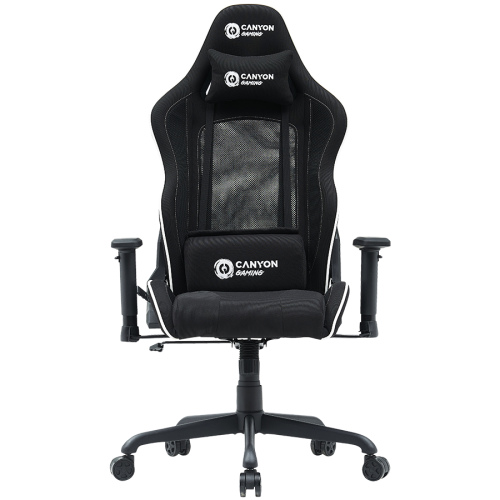 CANYON gaming chair Shift MCCH01 Transformer Black