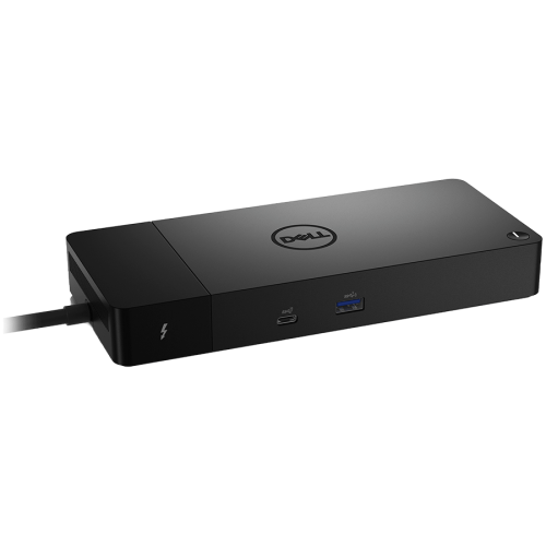 Dell Dock WD22TB4 180W - 2xDP/HDMI/3xUSB-C/3xUSB 3.2/RJ-45