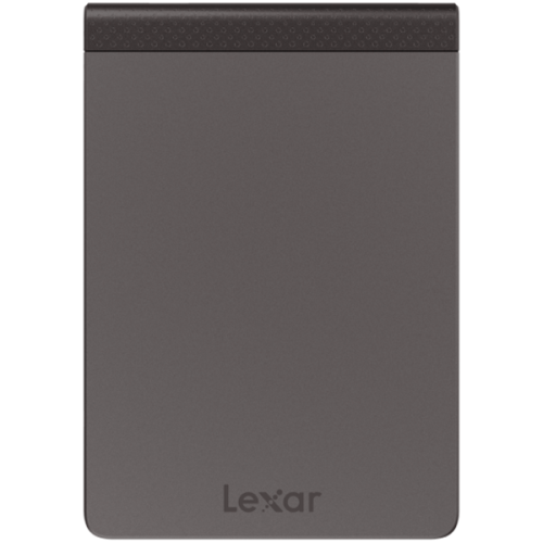Lexar External Portable SSD 2TB, up to 550MB/s Read and 450MB/s Write