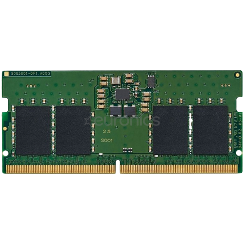 Kingston DRAM Notebook Memory 8GB DDR5 5600MT/s SODIMM