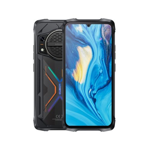 Cubot KingKong Power 3 6/256GB Crna