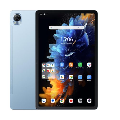 TABLET BLACKVIEW MEGA 1 12/256 GB PLAVA + GRATIS PREKLOPNA TORBICA + STYLUS PEN, 11,5 INCH