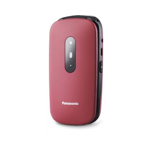 PANASONIC KX-TU446EXR CRVENI