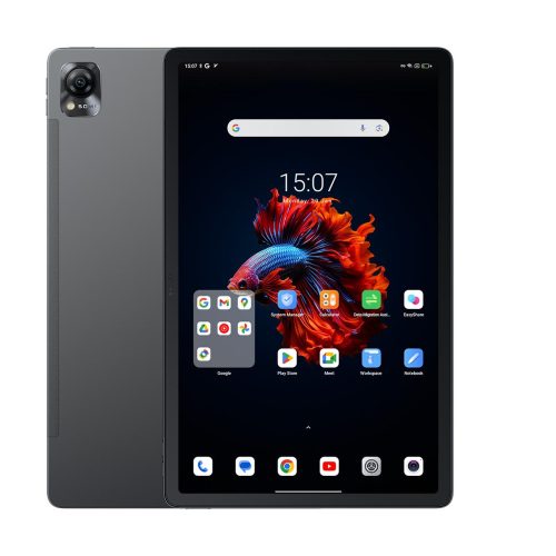 TABLET BLACKVIEW MEGA 1 12/256 GB SIVA + GRATIS PREKLOPNA TORBICA + STYLUS PEN