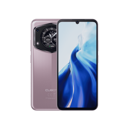 CUBOT A30 6/128GB ROZA