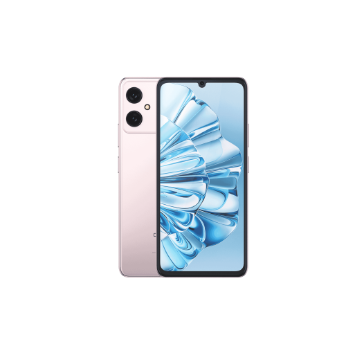 CUBOT A20 4/128GB ROZA