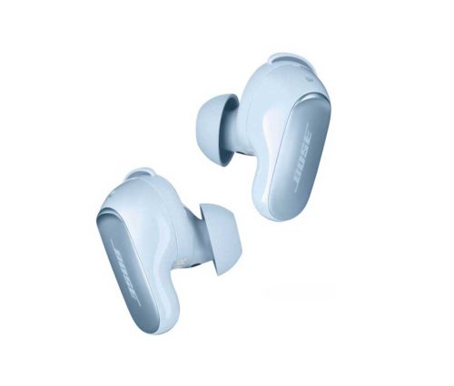 BOSE QuietComfort Ultra Earbuds MOONSTONE BLUE BT slušalice