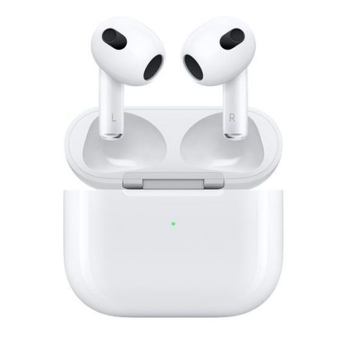 Apple AirPods (3rd Gen) with MagSafe Charging Case