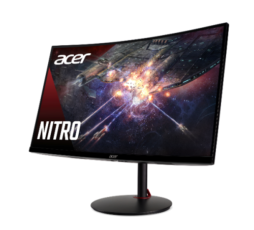 ACER Nitro XZ270 X2 VA 27'', 2xHDMI, DP, 240Hz