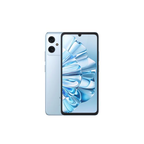 CUBOT A20 4/128GB PLAVA