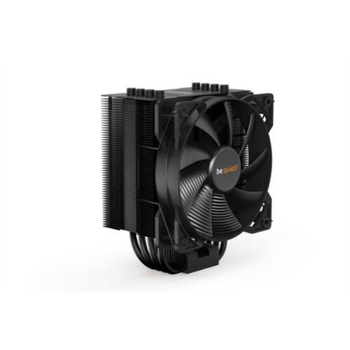 be quiet! Pure Rock 2 Black, CPU Cooler