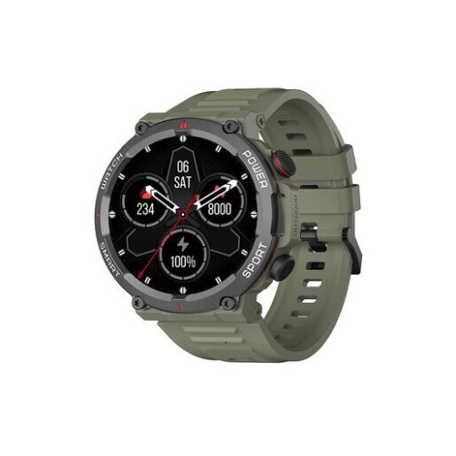 BLACKVIEW W50 PRO GREEN OTPORNI PAMETNI SAT