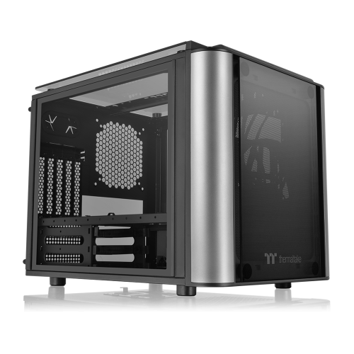 THERMALTAKE KUĆIŠTE LEVEL 20 VT CRNO