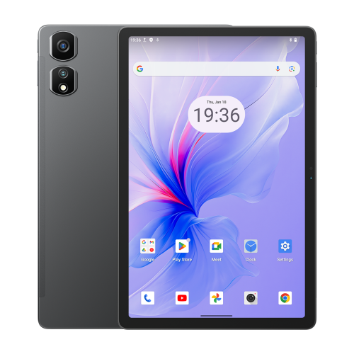 TABLET BLACKVIEW Tab16 PRO SIVA 11' inch 8/256GB SIVA, LTE + GRATIS PREKLOPNA TORBICA + STYLUS PEN