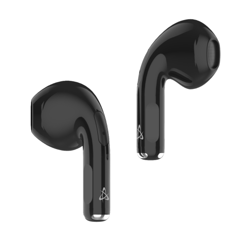 EARBUDS Slušalice + mikrofon SBOX Bluetooth EB-TWS18 Crne
