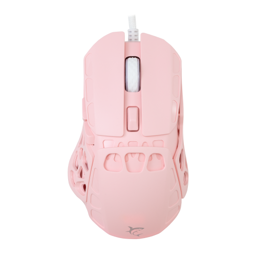 White Shark MIŠ GM-5016 ECTOR  / 12.000 DPI - ROZI