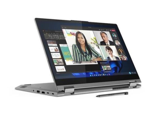 Lenovo reThink ThinkBook 14s Yoga G2 IAP i7-1255U 16GB 512M2 FHD MT F C W11