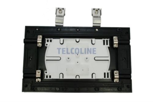NFO Splice Closure, 2 inputs, 2 outputs, 12F