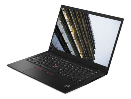 Refurbished Lenovo ThinkPad X1 Carbon (8th Gen) i7-10610U 16GB 512GB 14" FHD W11P