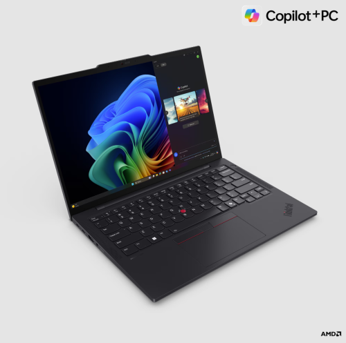 Lenovo T14s G6 AI 7 Pro 360/64GB/1TB/5G/14''/W11P