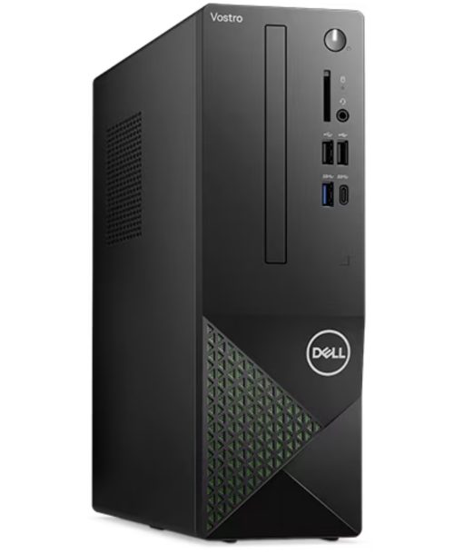 Dell Vostro 3030 SFF i3-12100/16GB/1TBSSD/Intel UHD/Key+Mice/Win11PRO