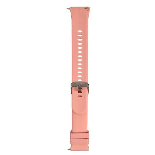 HAVIT SMART WATCH M9035 REMEN (22mm),pink