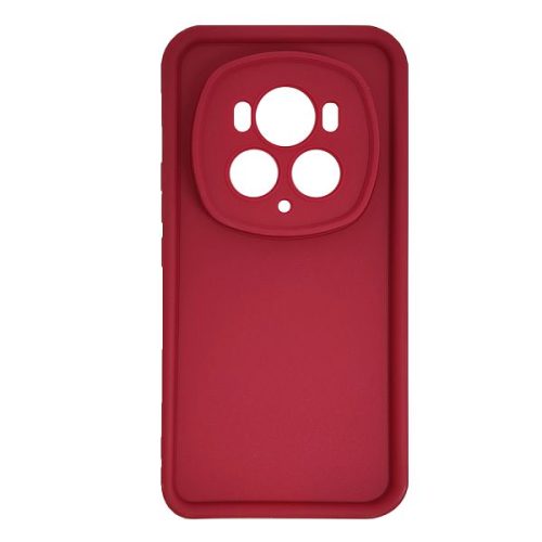MM TPU HONOR MAGIC 6 PRO SILICONE CANDY Red