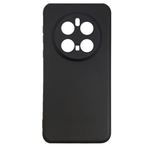 MM TPU HONOR MAGIC 7 PRO SILICONE MIKRO BLACK