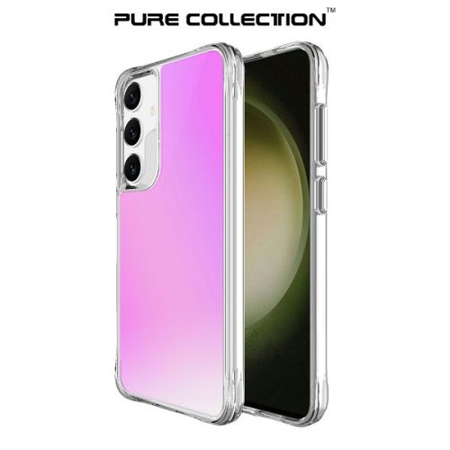 MM TPU SAM GALAXY S25 ULTRA - DROP-PROOF PURE SPLENDOUR Clear