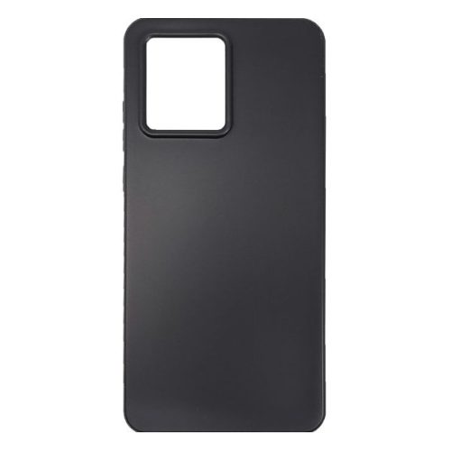 MM TPU XIAOMI REDMI NOTE 14 PRO-- 5G/POCO X7 MATTE BLACK