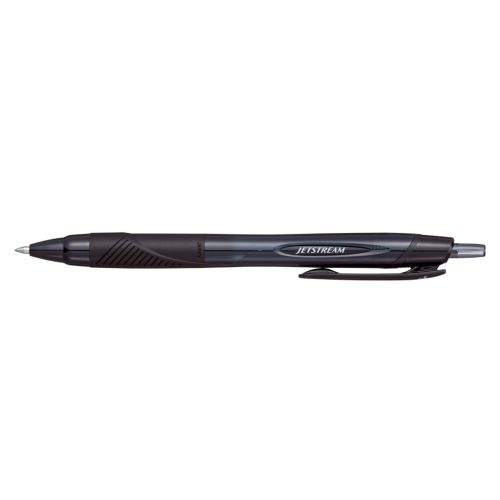 Roler Uni jetstream sxn-157e (0.7) crni