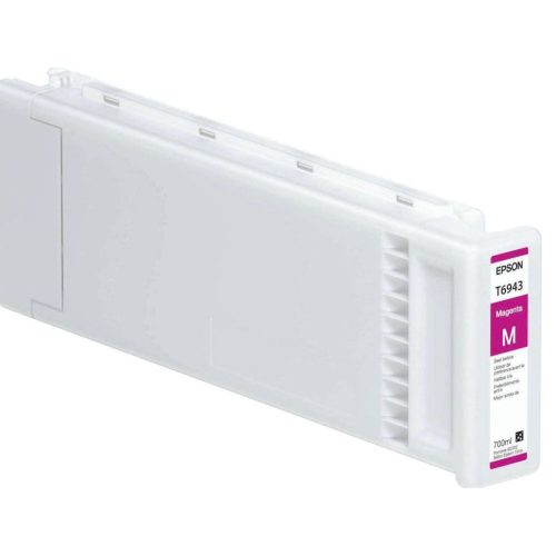 Tinta Epson T50M2 ultrachrome XD3 magenta C13T50M300  700ml