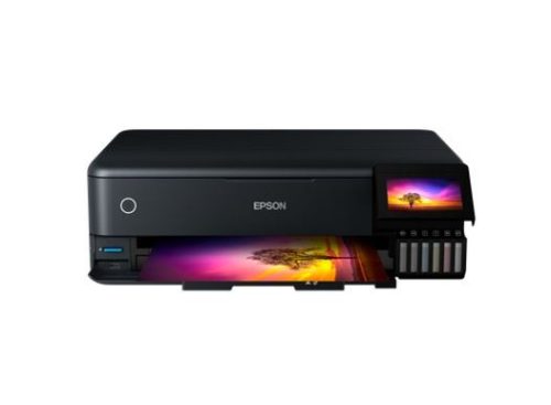 PRN MFP Epson INK EcoTank L8180 A3+, C11CJ21402
