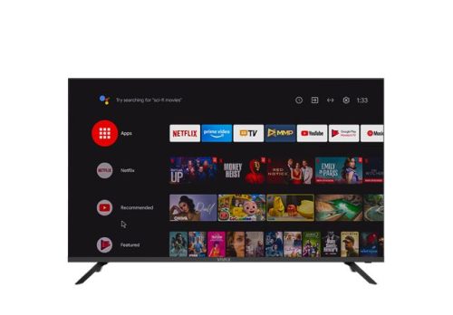 VIVAX IMAGO A Series 43UHD10K