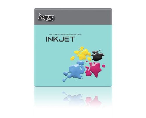 SUP INK HP 3JA28AE MAGENTA MS