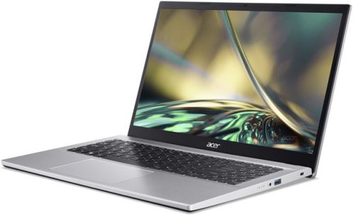 A315-59-537F, 15,6"/FHD/i5-1235U/16GB/S512GB/INT/W11H/GRY/2Y
