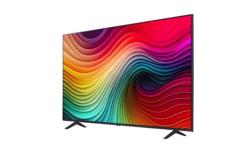 LG UHD TV 50NANO82T3B