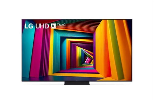 LG UHD TV 75UT91003LA