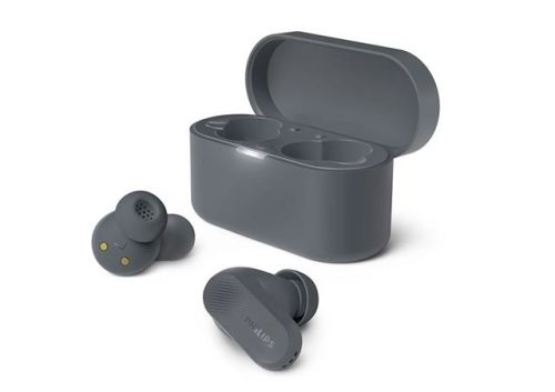 PHILIPS bežične slušalice TAT3509WT/00