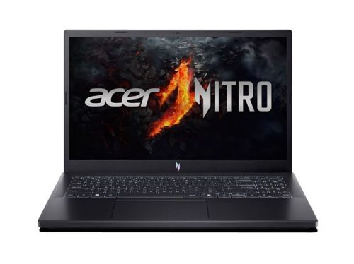 ANV15-41-R6KZ, 15,6"/FHD/Ryzen 5 6600H/16GB/S512GB/RTX3050/DOS/BLK/2Y