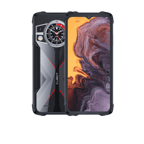 Cubot KingKong 9 12/512GB 10600 mAh