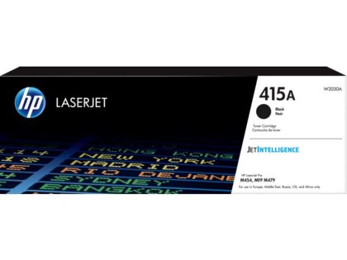 Toner HP W2030A