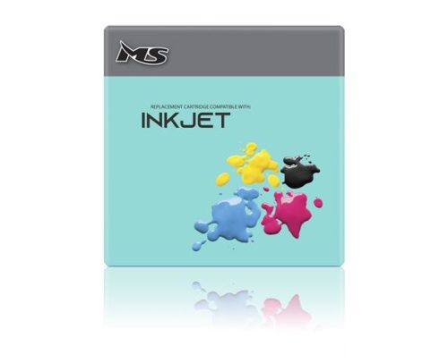 Zamjenska tinta EPSON T1813 MS