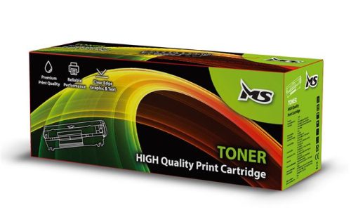 Zamjenski toner CRG-041H BK MS