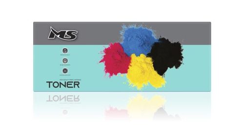 Zamjenski toner Canon CRG-051 BK MS