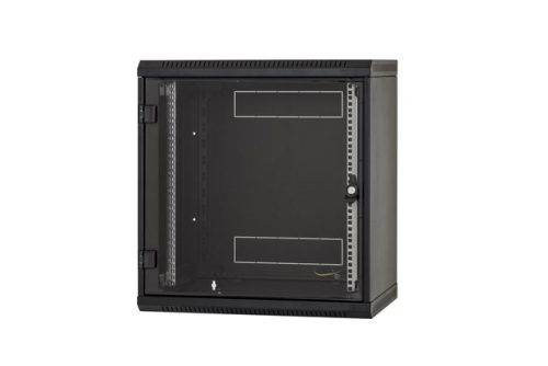 Ormar zidni 9U/500mm, RBA-09-AS5-BAX-A1
