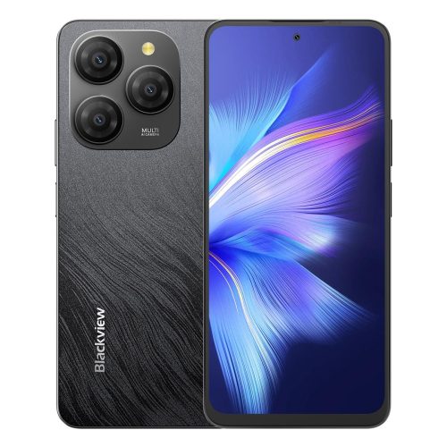 BLACKVIEW SHARK 9 5G CRNA 8/256 GB